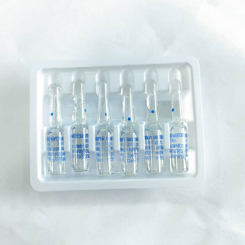 Artemether Injection Anti-Malaria 1ml:80mg 6 amps Hot Sale GMP Certified