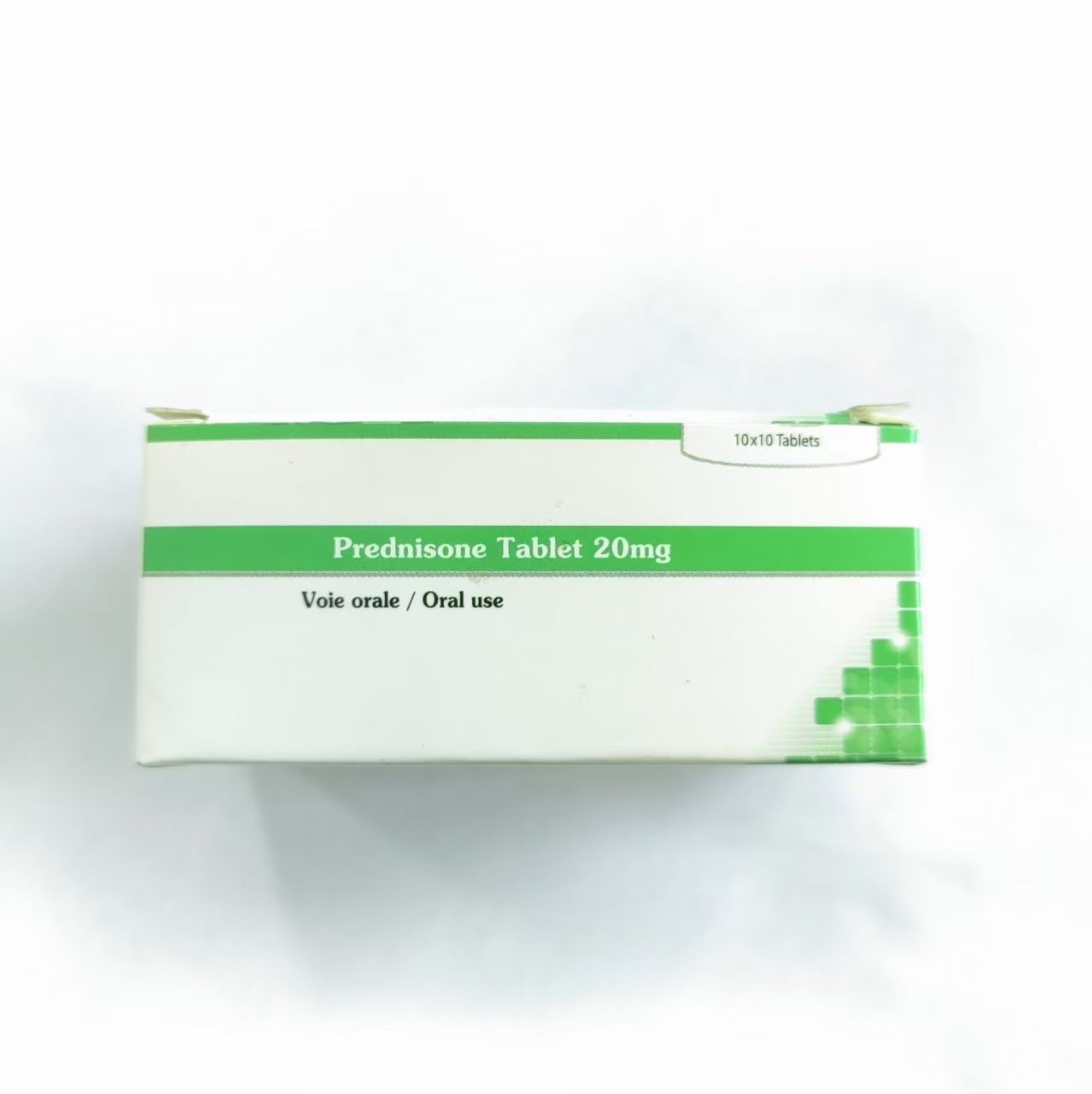 Prednisone Tablet