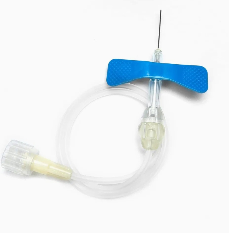 Vein Set Butterfly Needle