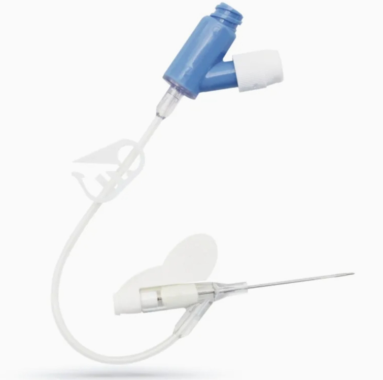IV Indwelling Needle