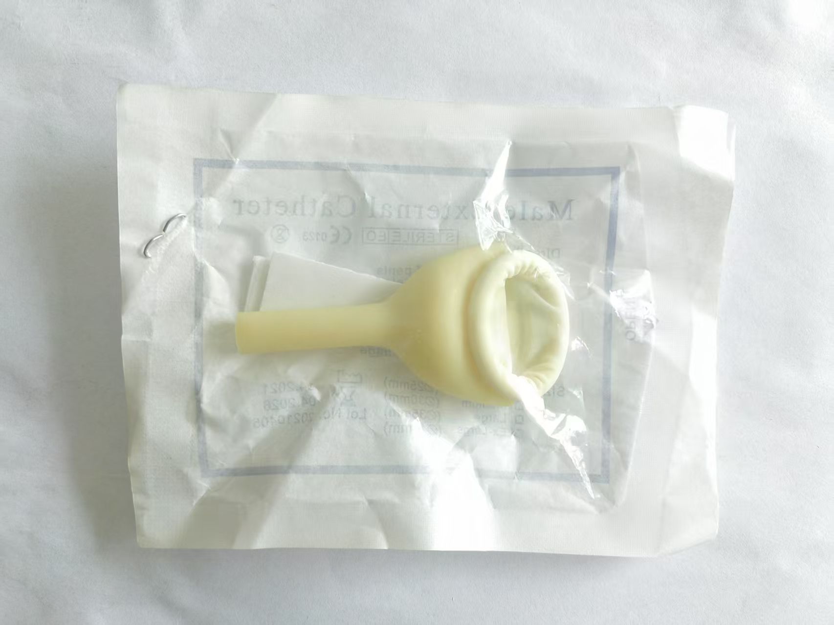 Male External Catheter