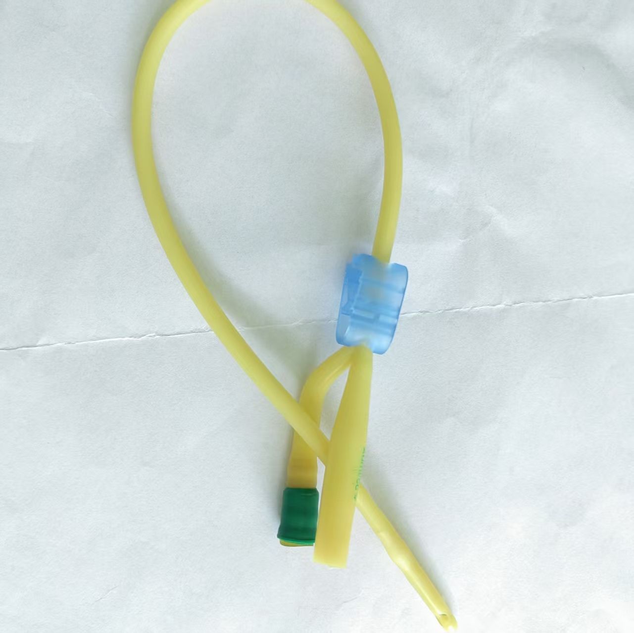 Sterile Nelaton Catheter for Urinary