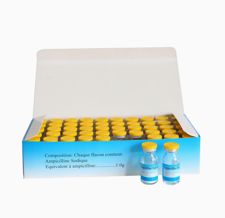 Ampicillin Sodium for Injection