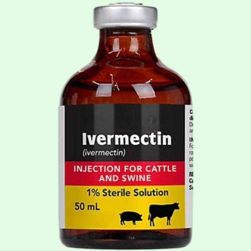 Ivermectin Injection