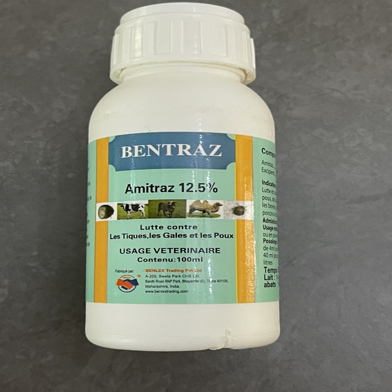 Amitraz