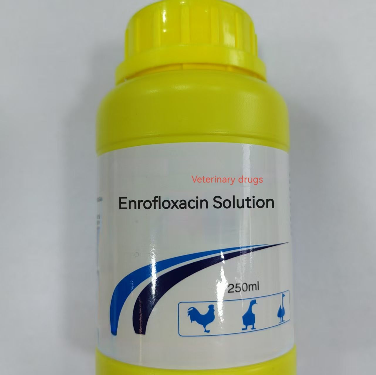 Enrofloxacin Oral Solution