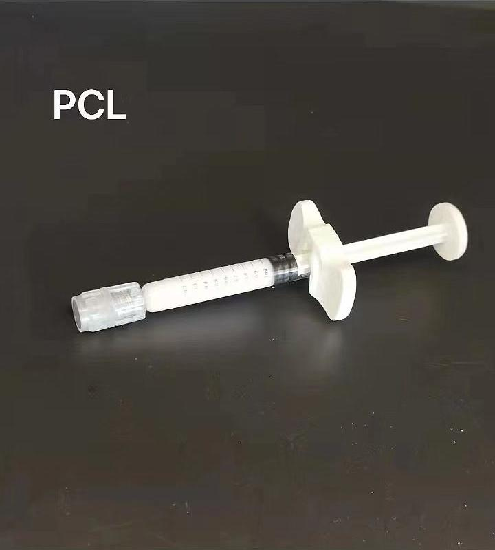 Body Dermal Filler Acid Hyaluronic Gel