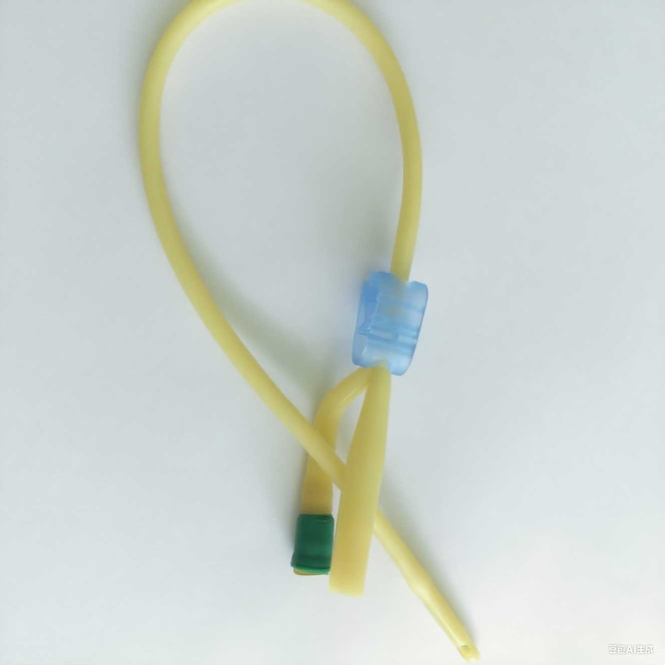 Sterile Nelaton Catheter for Urinary