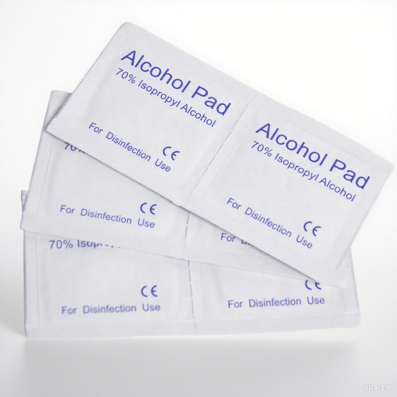  Alcohol Pad