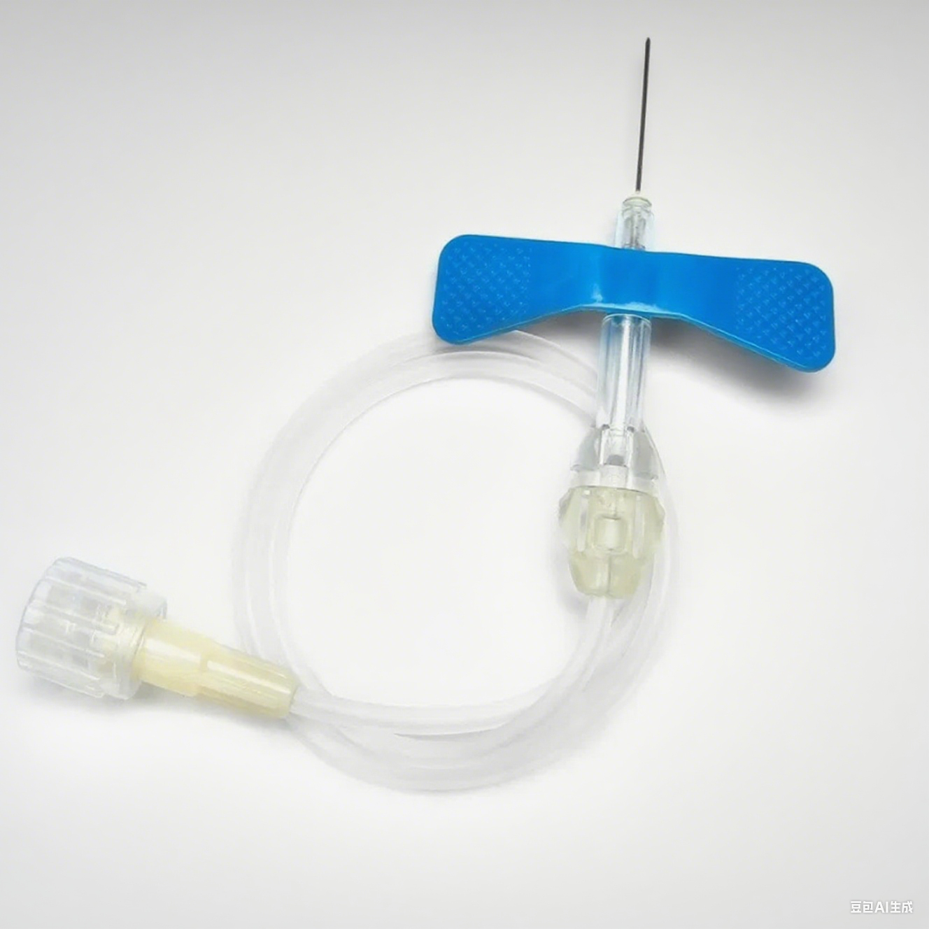 Vein Set Butterfly Needle
