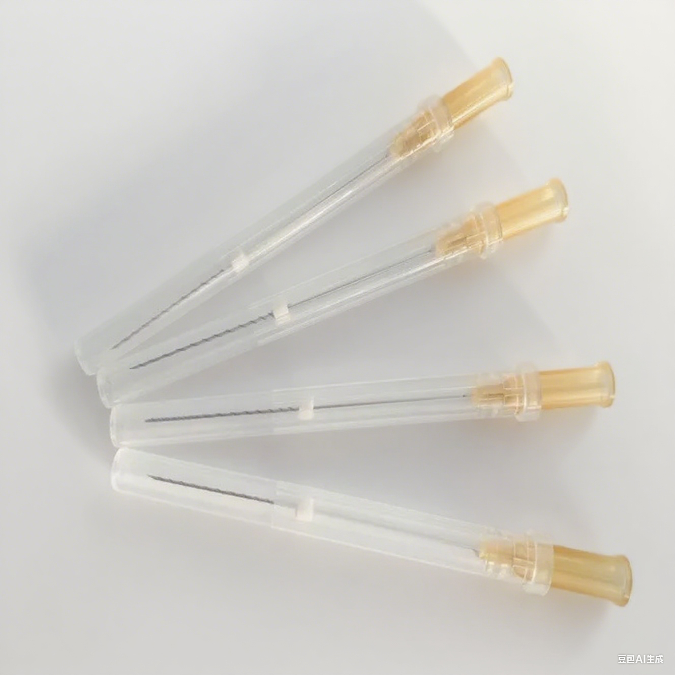 Disposable Thread Embedding Needle
