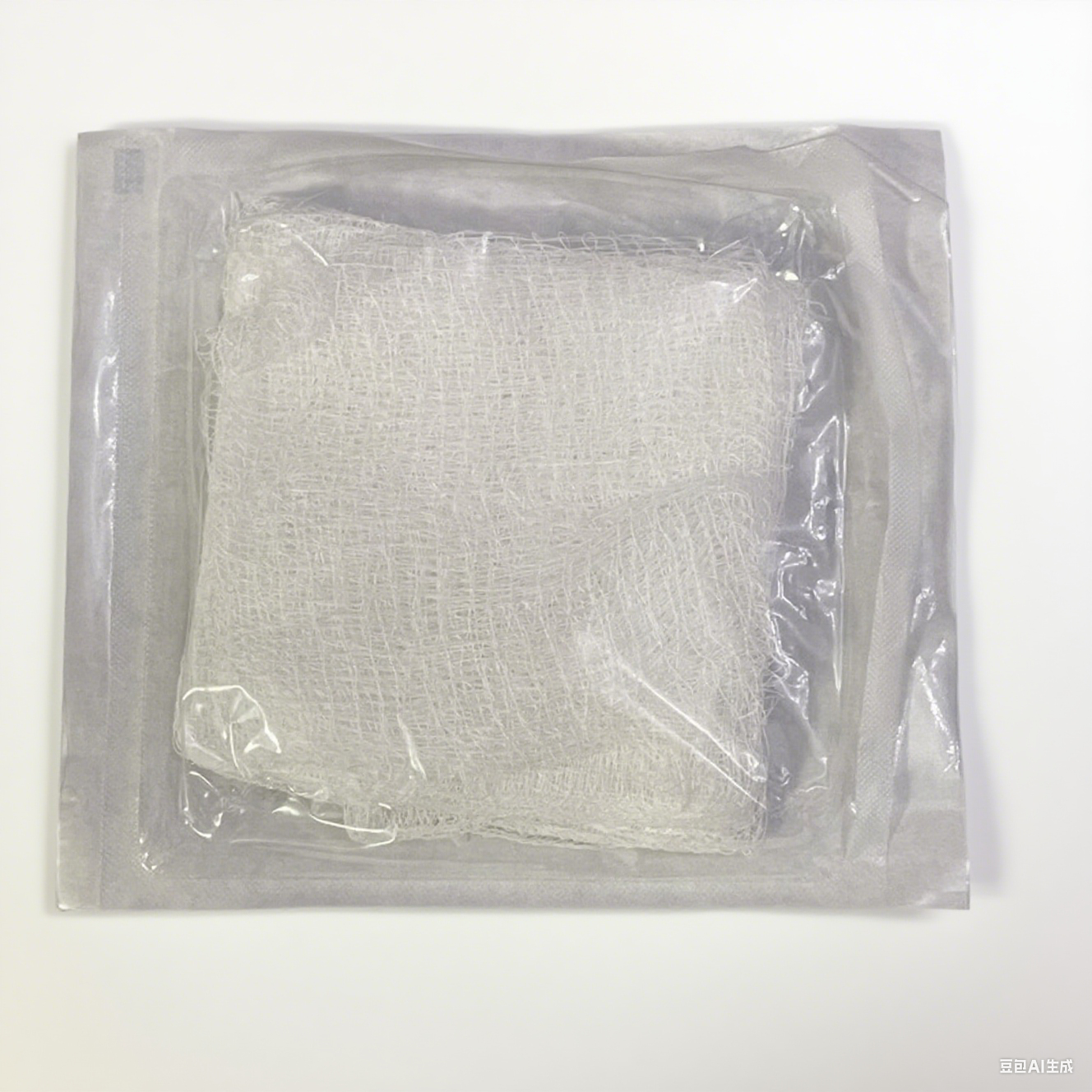 100% Cotton Gauze Swabs/Sponges