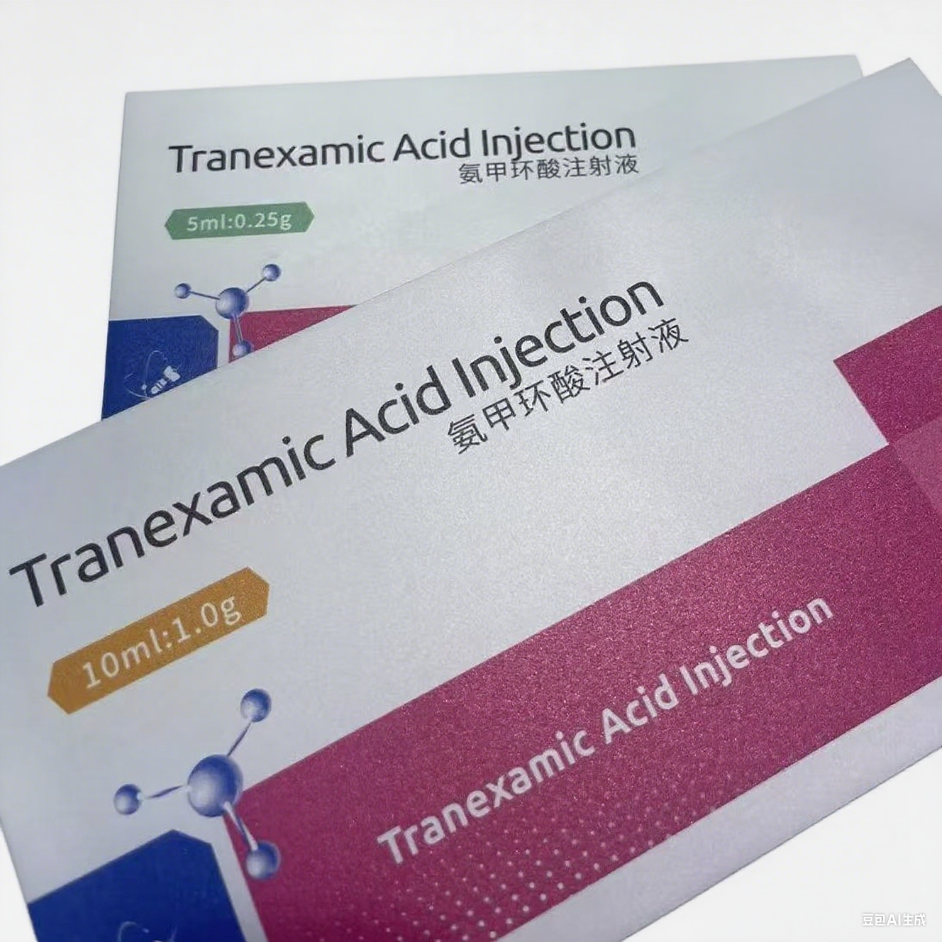 Tranexamic Acid Injection