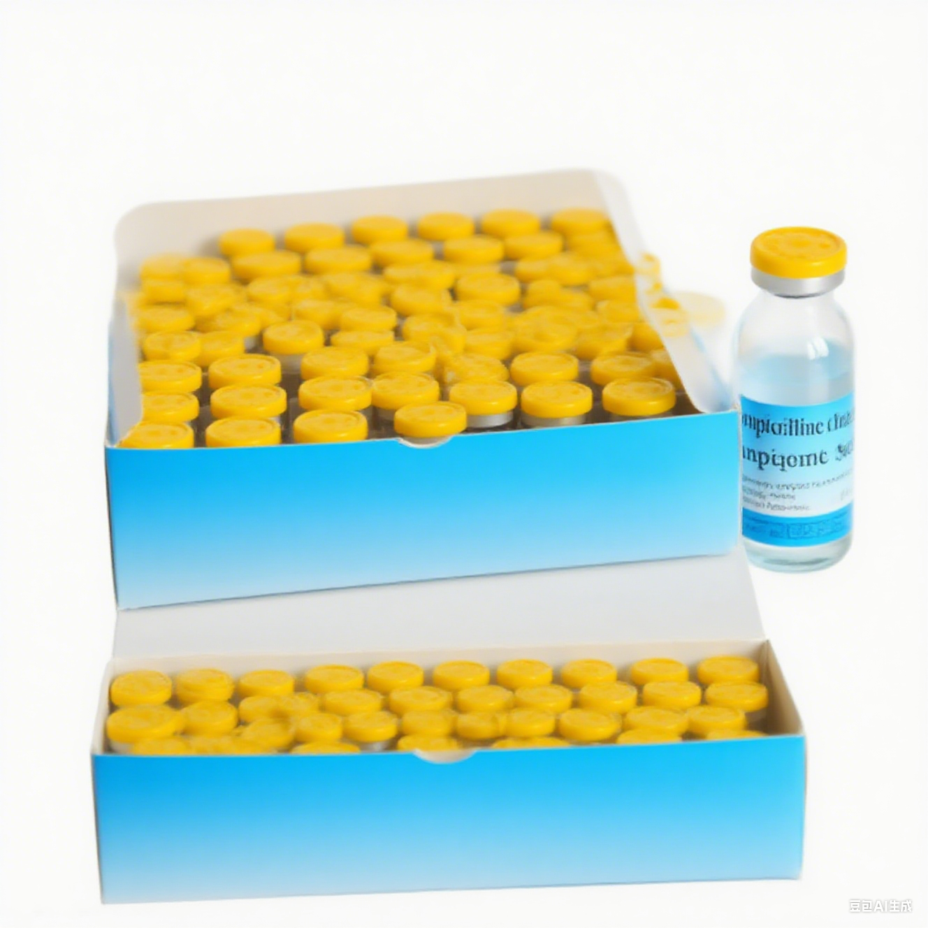 Ampicillin Sodium for Injection
