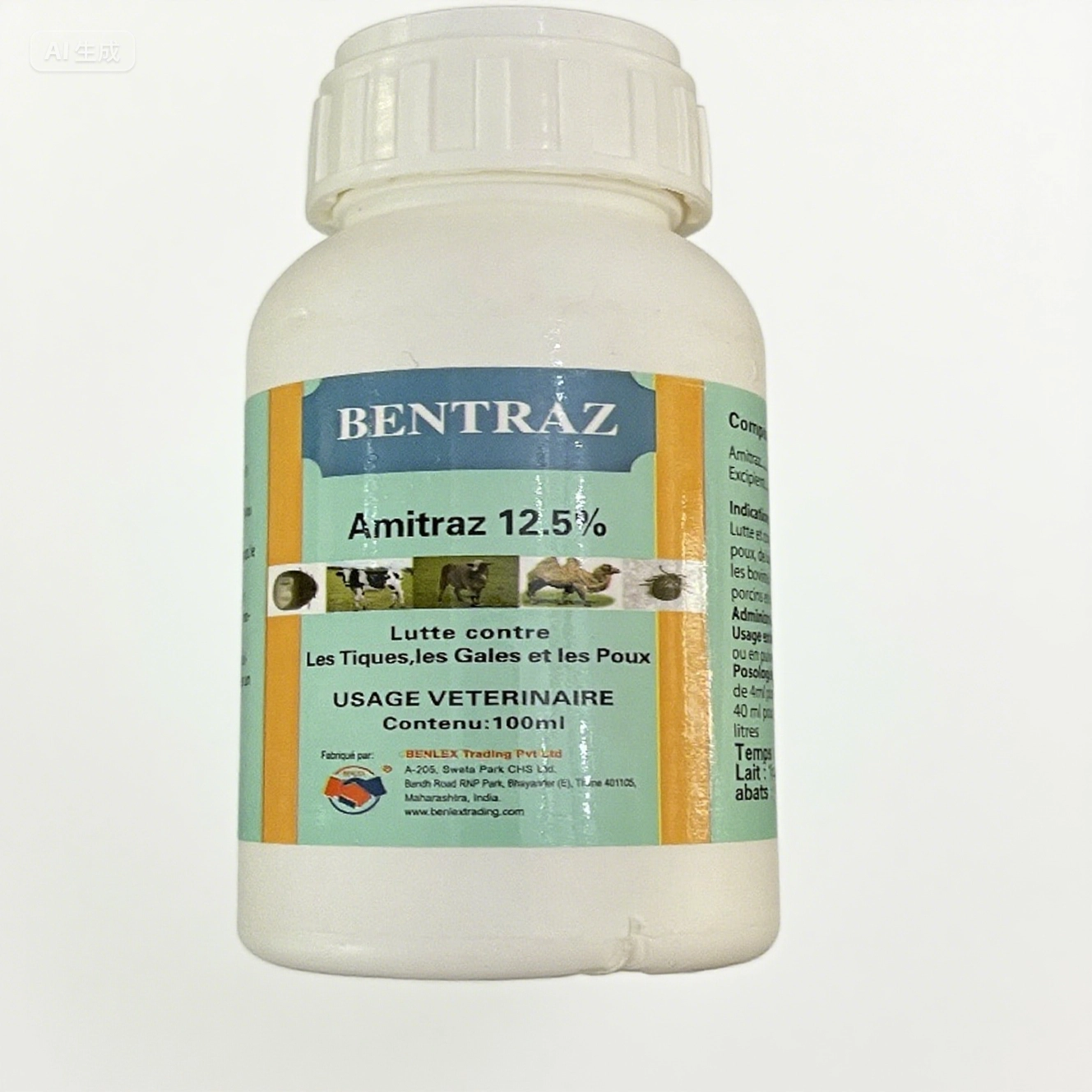 Amitraz