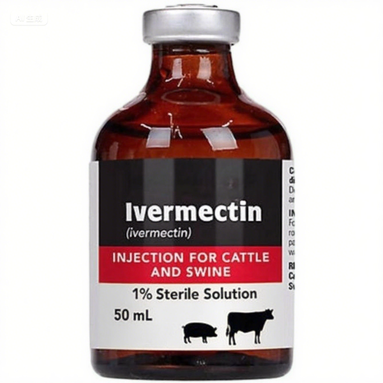 Ivermectin Injection